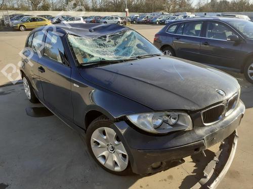 Starter BMW 1 (E87) 116 i | BP30634166M8 - Image 10