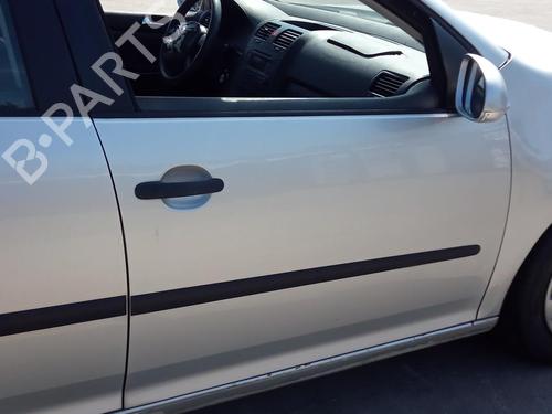 Used Front right door window VW GOLF V (1K1) 1.9 TDI (105 hp) 27139463