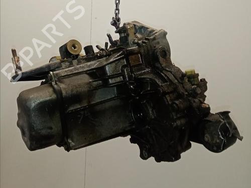 Used Gearbox PEUGEOT 106 II (1A_, 1C_) 1.0 i (50 hp) 27118821