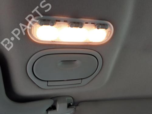 Used Interior roof light RENAULT SCÉNIC II (JM0/1_) 1.5 dCi (JM1E, JM16) (106 hp) 27101681
