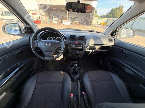 Used Steering column stalk Steering column stalk KIA PICANTO I (SA) 1.0 (63 hp) 35889779 35889779