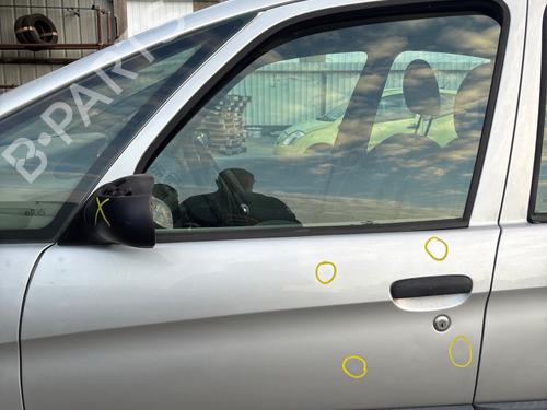Dør rude ventre foran Dør rude ventre foran CITROËN XSARA PICASSO (N68) 2.0 HDi (90 hp) 39686356 39686356