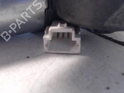 Used Rear wiper motor RENAULT LAGUNA II Grandtour (KG0/1_) 1.9 dCi (KG0G) (120 hp) 27120159