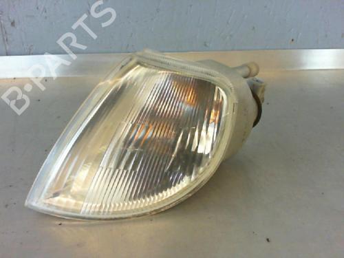 Used Left front indicator CITROËN SAXO (S0, S1) 1.5 D (57 hp) 27118540