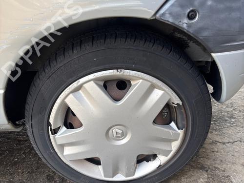 Used Rim Rim 36897502 36897502
