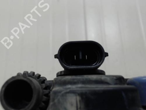 Left front fog light DACIA LOGAN MCV (KS_) 1.5 dCi (KS0W) | BP27118874C30 - Image 3