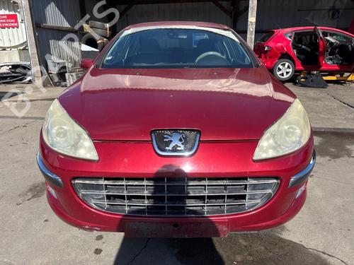 front-bumper-reinforcement-peugeot-407-6d_-2004-2005-2006-2007-2008-2009-2010-2011-36914204 main image