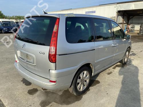 Right rear brake caliper CITROËN C8 (EA_, EB_) 2.0 | BP27108907M106 - Image 3