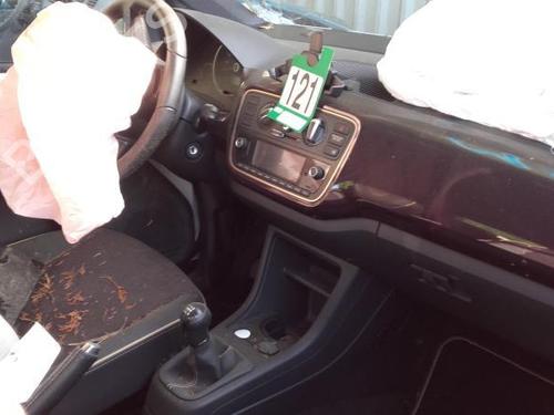 Used Parts SEAT Mii (KF1, KE1)  1.0  2907086