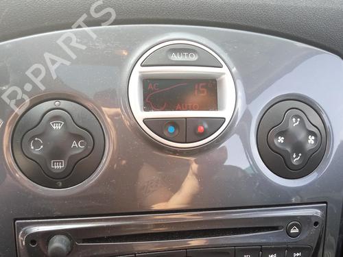 Used Heater blower motor RENAULT CLIO III Grandtour (KR0/1_) 1.5 dCi (KR0G) (68 hp) 27139335