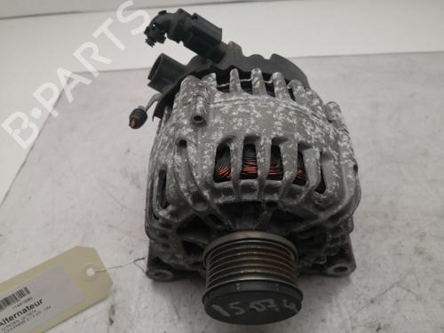 Used Alternator CITROËN C3 III (SX) 1.2 PureTech 82 (83 hp) 29860467