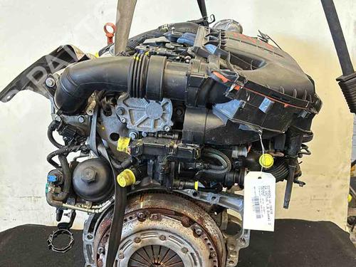 Used Engine Engine CITROËN C4 CACTUS 1.6 HDi 90 (92 hp) 30329050 30329050