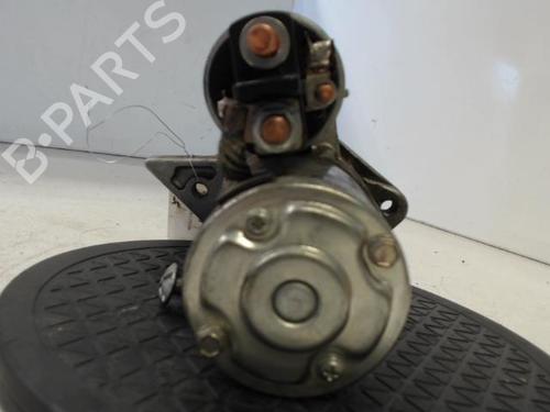 Starter DACIA SANDERO II 1.0 SCe 75 (B8JC, B8JD, B8NC) | BP27126238M8  - Image 5