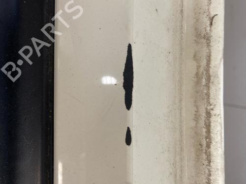 Used Rear bumper Rear bumper 37600180 37600180