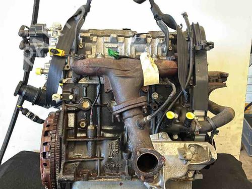 Engine PEUGEOT BOXER Bus (244, Z_) 2.0 | BP36247404M1 - Image 4