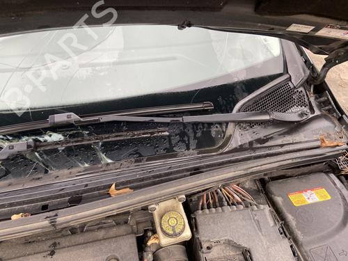 Used Front windshield wiper arm CITROËN C4 II (NC_) 1.6 HDi 115 (114 hp) 30128225