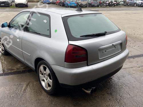 Warning switch AUDI A3 (8L1) 1.8 T | BP33170616I22 - Image 3