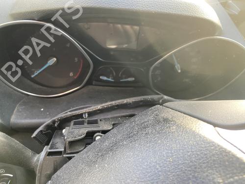 Used Parts FORD C-MAX II (DXA/CB7, DXA/CEU)  1.6 TDCi  4472325