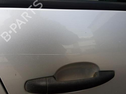 Right front door CITROËN C4 Grand Picasso I (UA_) 1.6 HDi | BP27133905C3 