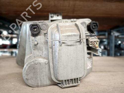 Right headlight MERCEDES-BENZ VITO Van (W638) 108 CDI 2.2 (638.094) | BP27126709C29 