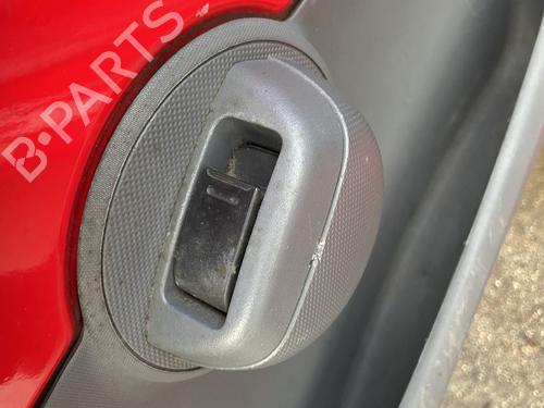 Used Left front window switch CITROËN C1 (PM_, PN_) 1.0 (68 hp) 32231135
