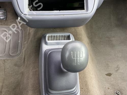 Used Gear lever RENAULT TWINGO I (C06_) 1.2 (C066, C068) (58 hp) 29978123