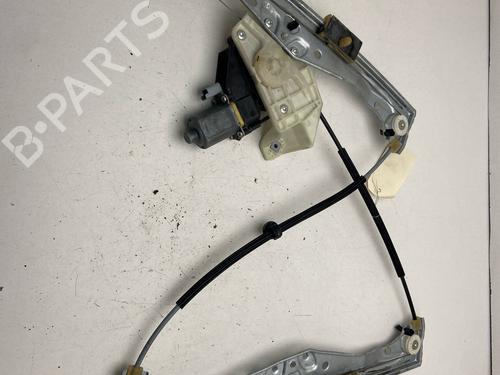Rudehejsemekanisme ventre foran CITROËN C4 CACTUS 1.2 VTi 82 | BP39421001C22 - Image 2