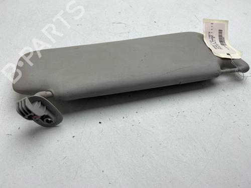 Left sun visor RENAULT TWINGO II (CN0_) 1.2 (CN0D) | BP27136587I1 - Image 2