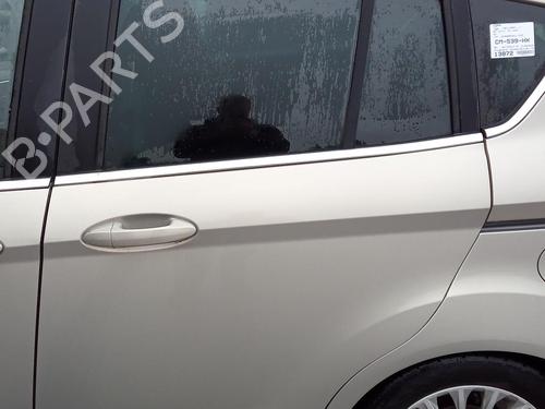 Używane Drzwi boczne / przesuwne lewe FORD B-MAX (JK) 1.5 TDCi (95 hp) 27137506