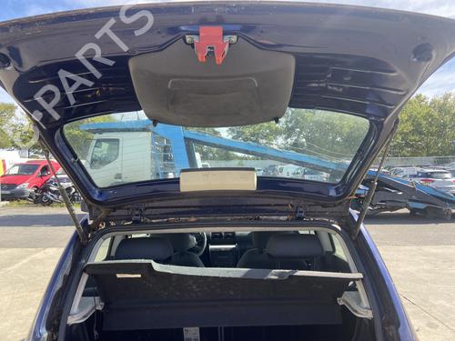 Used Tailgate lift support VW FOX Hatchback (5Z1, 5Z3, 5Z4) 1.2 (55 hp) 29073040