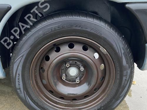 Used Rim PEUGEOT PARTNER MPV (5_, G_) 1.6 16V (109 hp) 32186043