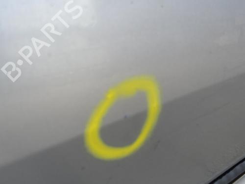 Used Left front door Left front door PEUGEOT 1007 (KM_) 1.4 (75 hp) 30613003 30613003