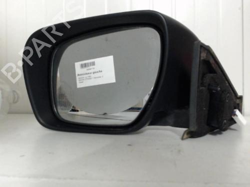 Used Left mirror MAZDA 5 (CR) 2.0 CD (CR19) (143 hp) 27116818