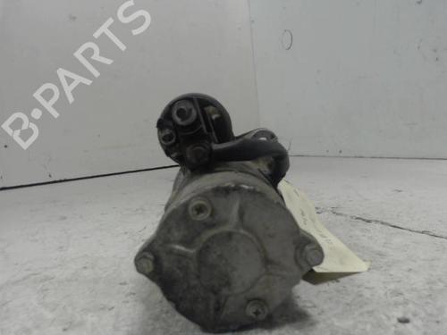 Used Starter Starter OPEL ASTRA J (P10) 1.7 CDTI (68) (110 hp) 27127230 27127230
