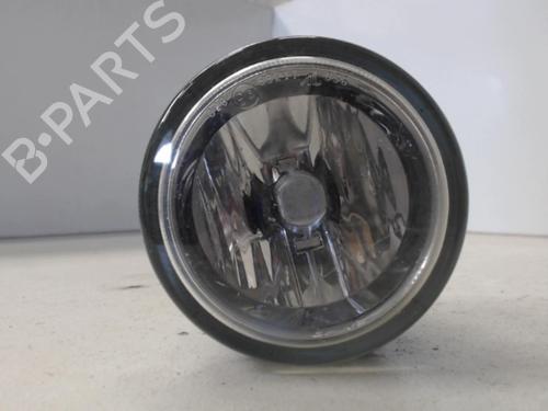 Used Left front fog light PEUGEOT 1007 (KM_) 1.6 HDi (109 hp) 27121280