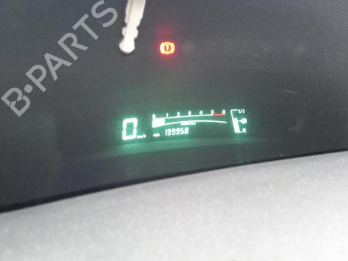 Left front window switch TOYOTA YARIS (_P9_) 1.4 D-4D (NLP90_, NLP90R) | BP27147393I27 - Image 4