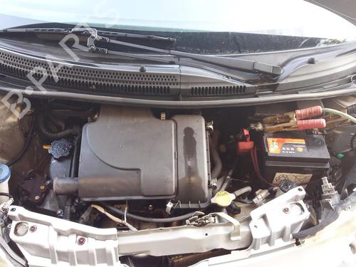 Used Windscreen washer tank PEUGEOT 107 (PM_, PN_) 1.0 (68 hp) 27134234