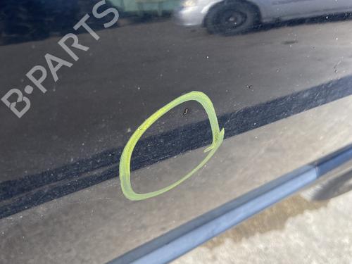 Right front door RENAULT MEGANE II (BM0/1_, CM0/1_) 1.5 dCi (BM1E, CM1E) | BP28314801C3 