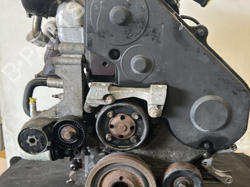Engine FORD FOCUS I (DAW, DBW) 1.8 TDCi | BP27103345M1  - Image 5
