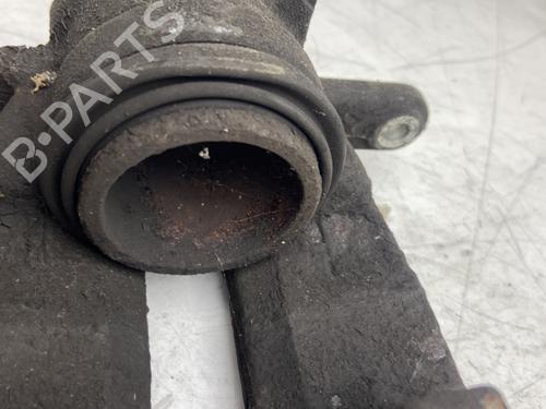 Right front brake caliper RENAULT CLIO III (BR0/1, CR0/1) 1.2 16V (BR02, BR0J, BR11, CR02, CR0J, CR11) | BP27108779M104 