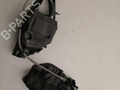 Rear left lock BMW 3 (F30, F80) 320 d | BP27132667C100 