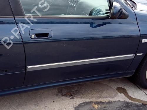 Rudehejsemekanisme Højre foran PEUGEOT 406 Break (8E/F) 2.2 (158 hp) 27142326