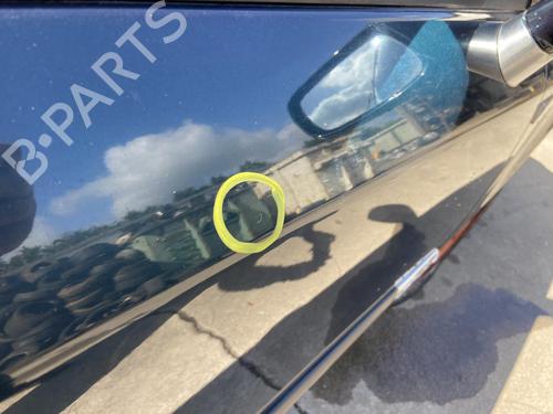 Right front door RENAULT VEL SATIS (BJ0_) 3.0 dCi (BJ0S) | BP27108480C3 