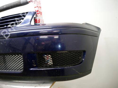 Front bumper VW POLO (6N2) 1.4 16V | BP27141984C7 