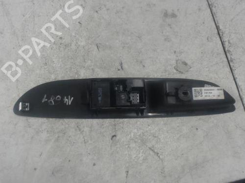 Used Right front window switch OPEL MOKKA / MOKKA X (J13) 1.6 CDTI (_76) (136 hp) 27130922