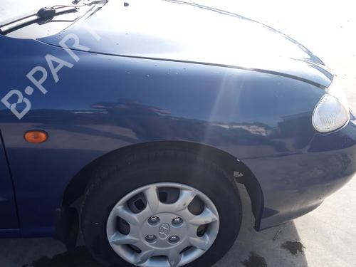 Used Right front fenders HYUNDAI LANTRA II Estate (J-2) 1.9 D (68 hp) 27133558