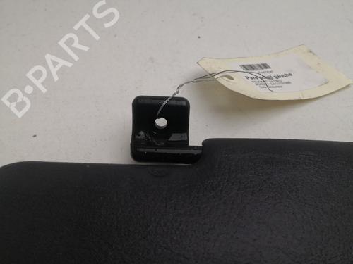 Used Left sun visor Left sun visor PEUGEOT BOXER Van (230L) 2.5 TD (103 hp) 27126223 27126223