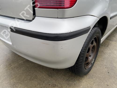 Rear bumper VW POLO (6N2) 1.4 | BP30900937C8 