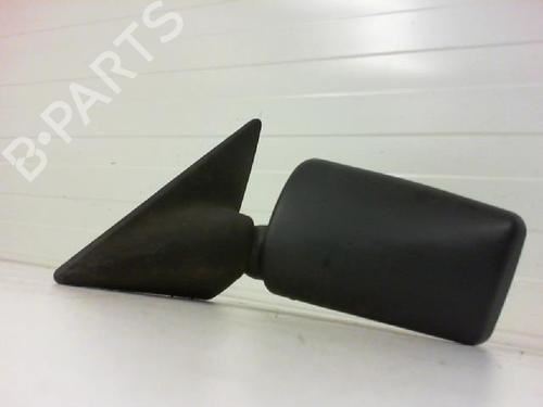 Retrovisor esquerdo Retrovisor esquerdo CITROËN AX (ZA-_) 10 (50 hp) 27122444 27122444