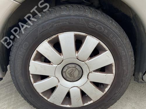 Used Rim CITROËN XSARA PICASSO (N68) 1.6 HDi (90 hp) 28809900